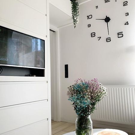 Daisy Apartament Gdańsk Eksteriør bilde