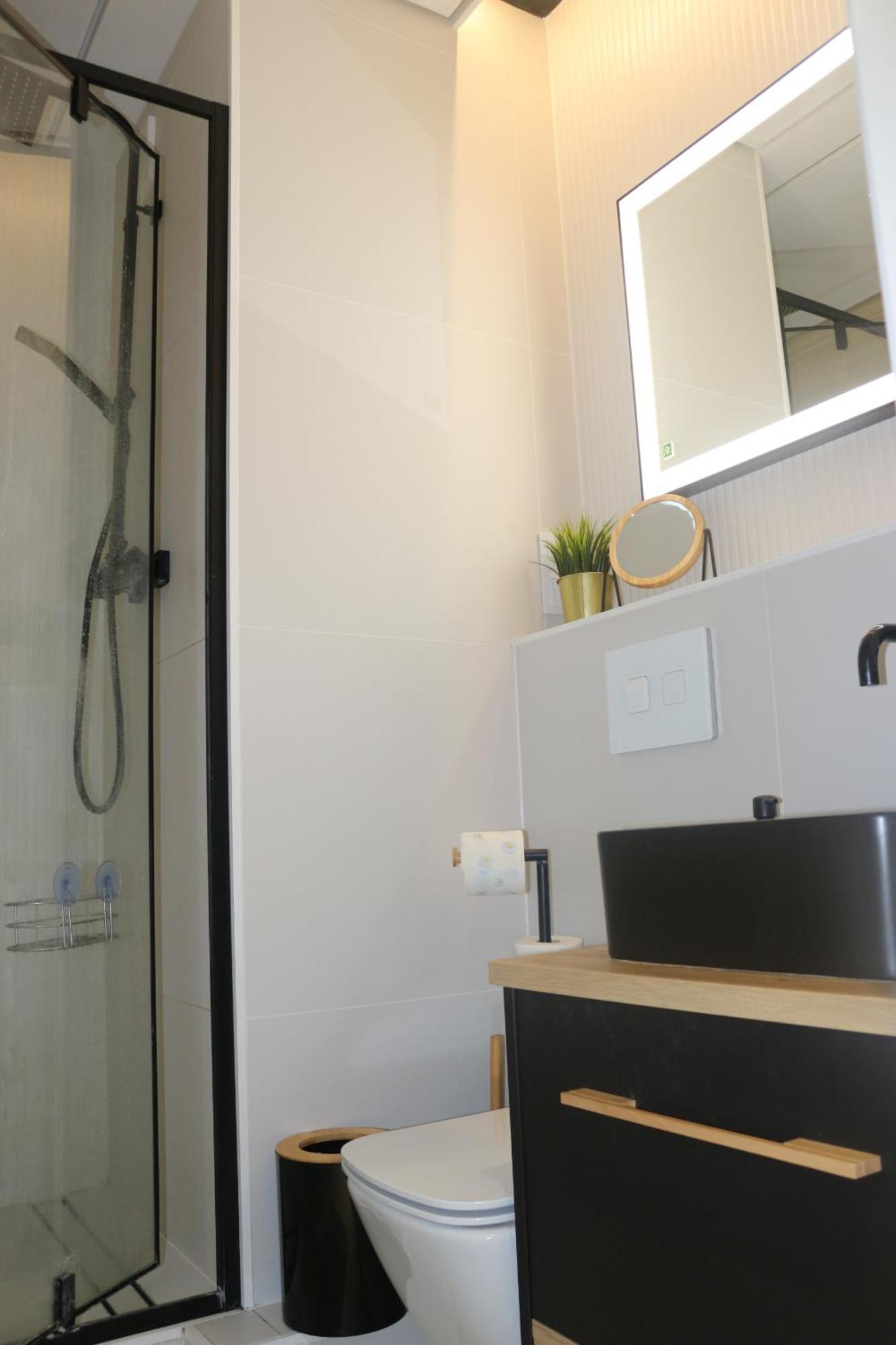 Daisy Apartament Gdańsk Eksteriør bilde