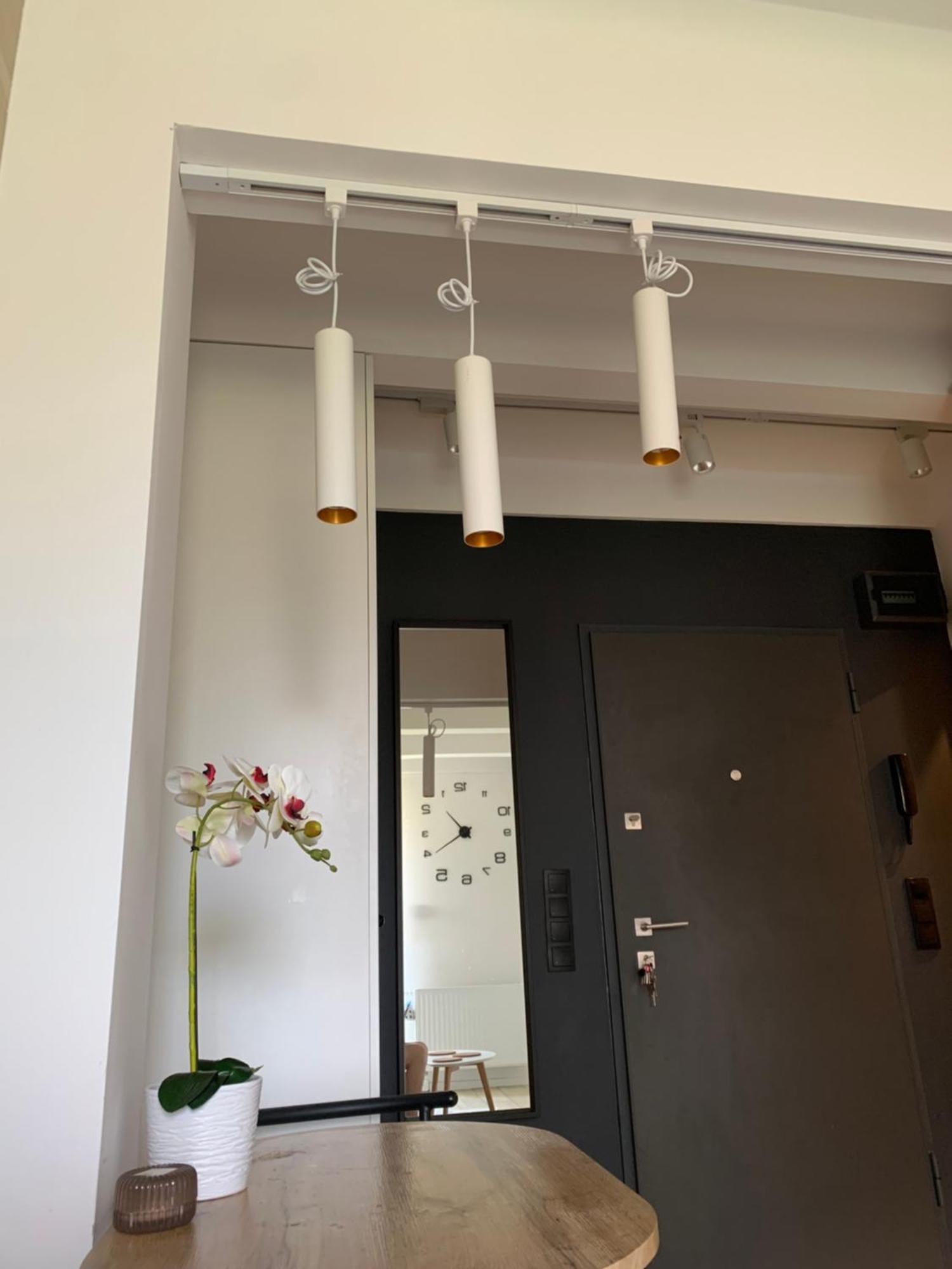 Daisy Apartament Gdańsk Eksteriør bilde