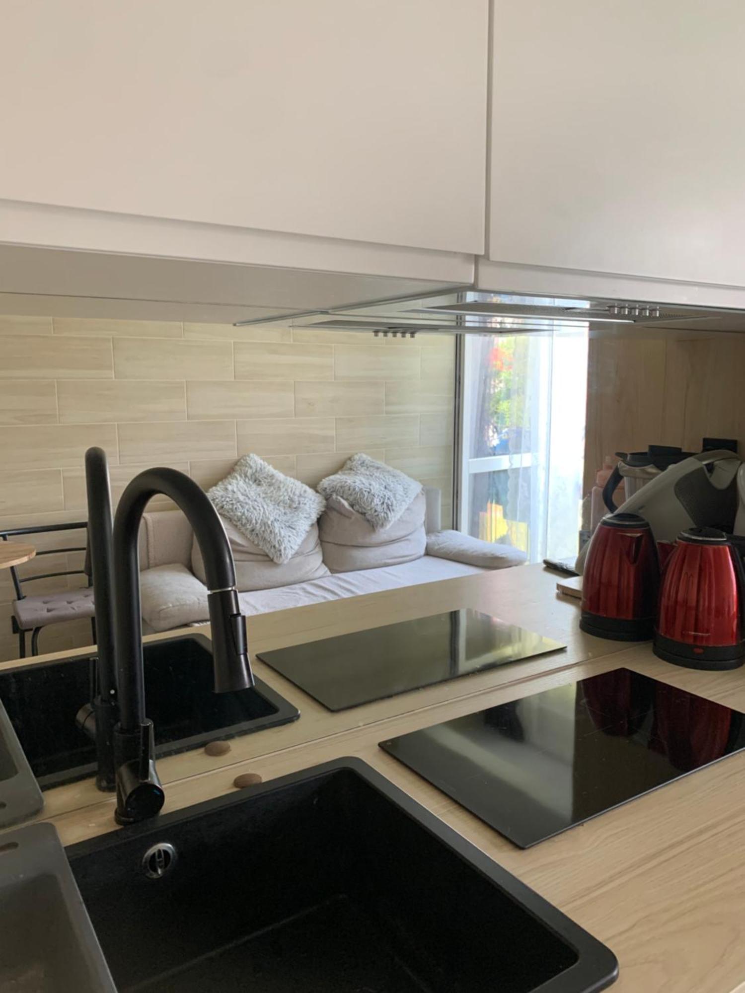 Daisy Apartament Gdańsk Eksteriør bilde