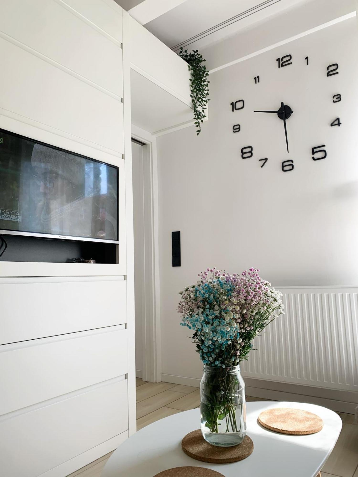 Daisy Apartament Gdańsk Eksteriør bilde