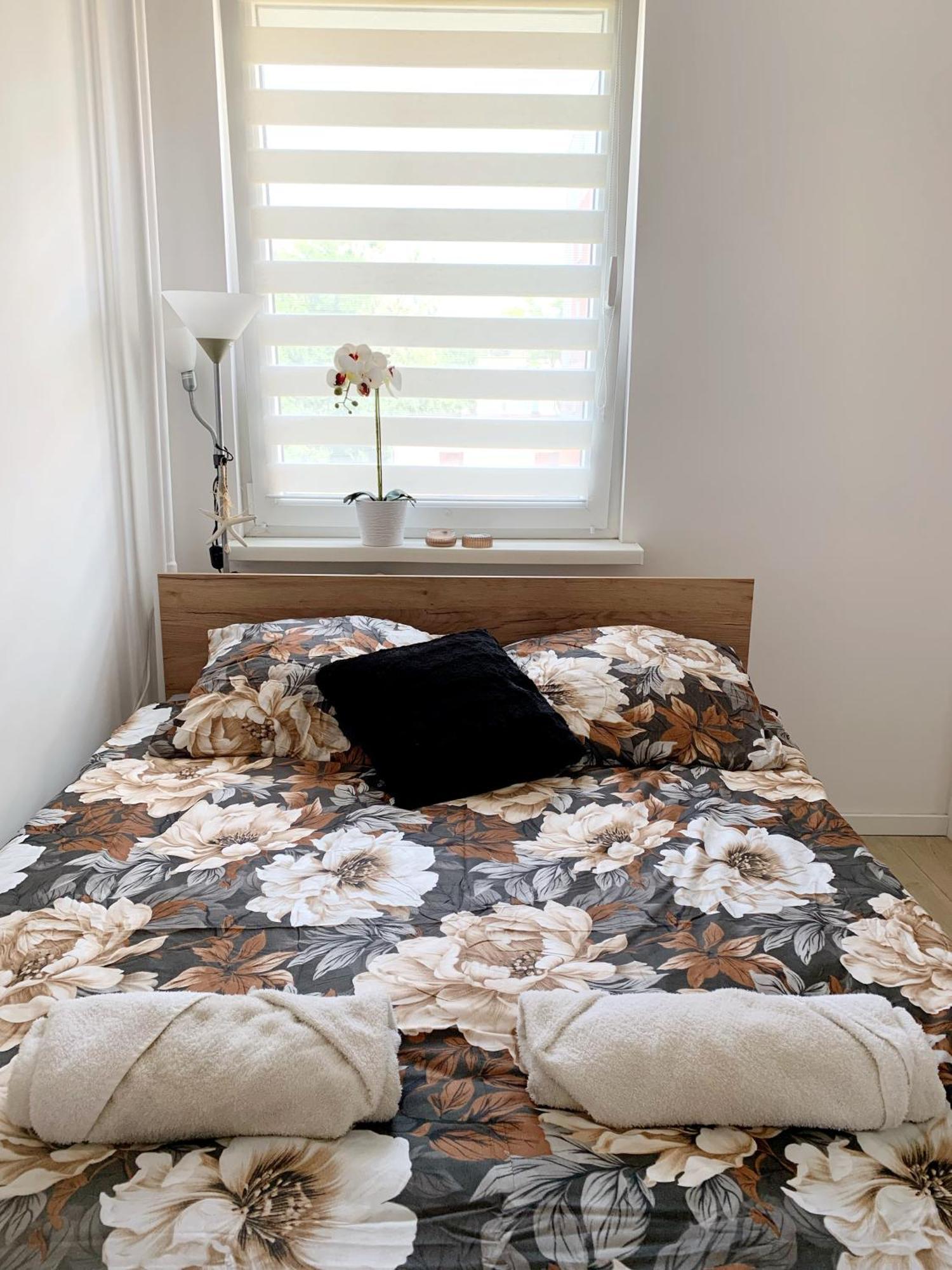 Daisy Apartament Gdańsk Eksteriør bilde